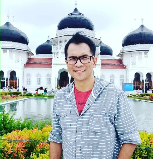 Krisna Mukti Dilaporkan Atas Dugaan Penggelapan Uang Arisan Rp724 Juta 4 krisna mukti penggelapan
