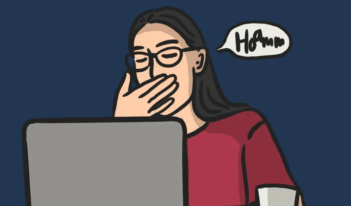 Cara Tepat Ubah Kebiasaan Begadang. Yuk Mulai Siklus Tidur yang Benar! 3 Bahaya Begadang