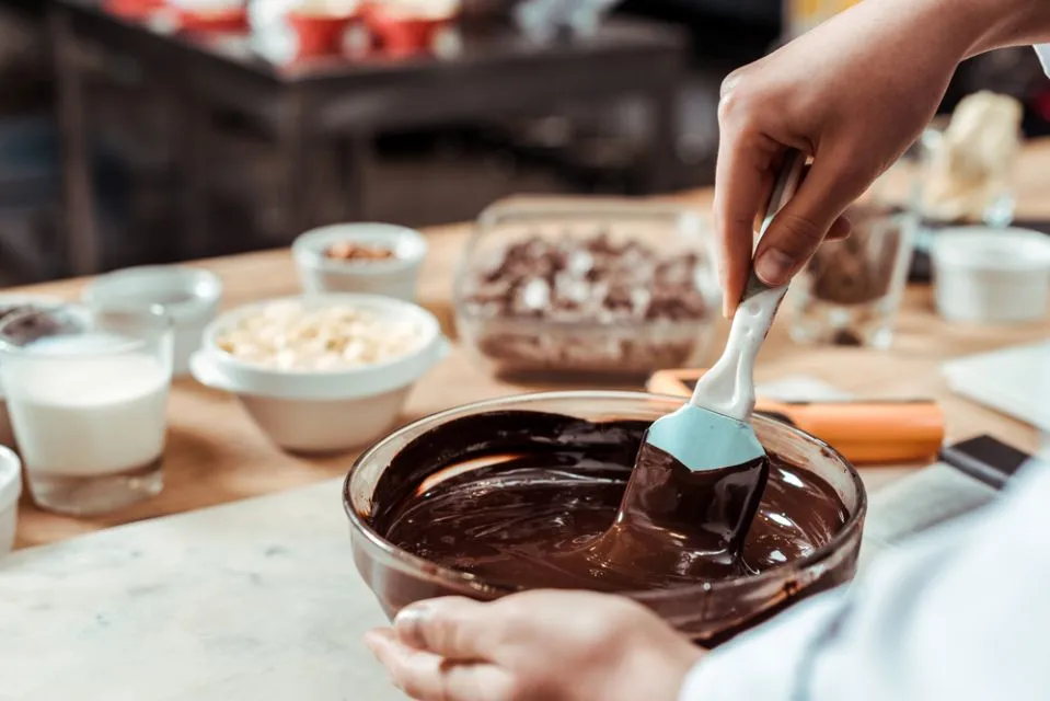 Resep Churros Saus Cokelat yang Renyah Tahan Lama 17 resep churros
