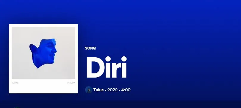 Dengarkan 6 Lagu Healing ini saat Kamu Mulai Lelah Jadi Orang Dewasa 9 rekomendasi lagu healing