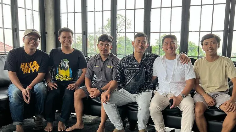 Irfan Hakim Marah Disebut Drama Saat Dilarikan ke RS, Tanboy Kun Minta Maaf 6