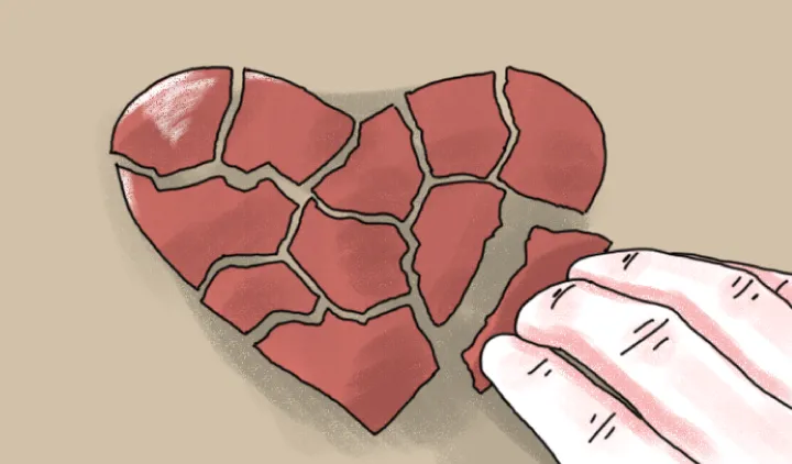 4 Resep Menghadapi Penolakan dengan Elegan, Belajar Berduka Sewajarnya 4 Hadapi Penolakan