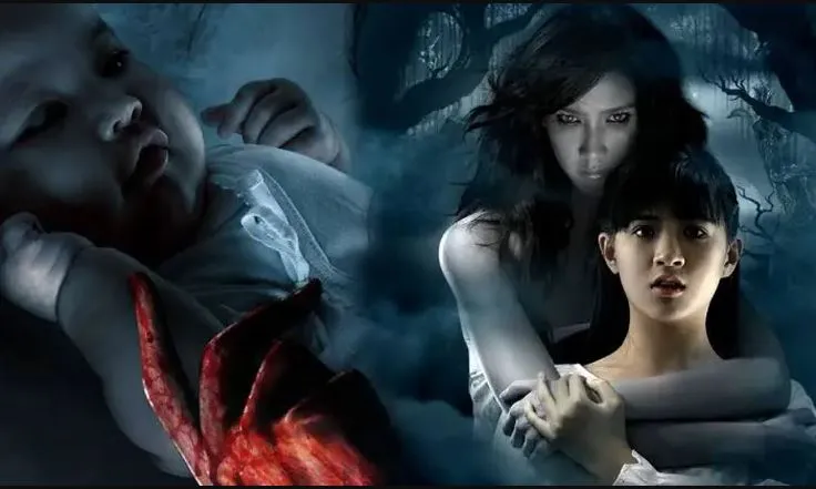 Film Horor tentang Urban Legend Terseram di Thailand. Berani Nonton? 6 Kuman Thong