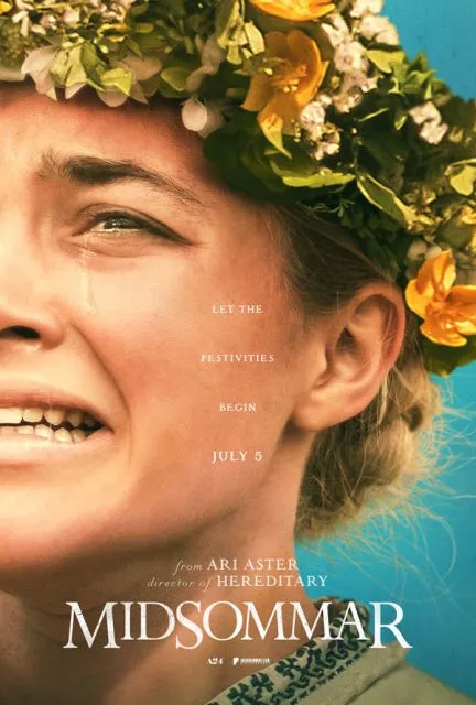 7 Rekomendasi Film Gore Tersadis, Siapkan Mental Sebelum Nonton! 14 midsommar