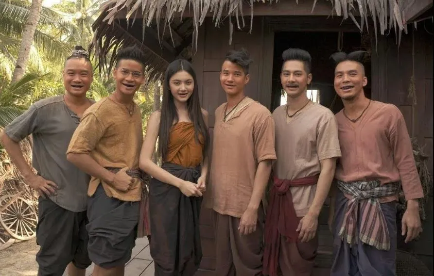 Film Horor tentang Urban Legend Terseram di Thailand. Berani Nonton? 5 Pee Mak