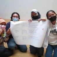 Didukung Google.org, Plan Indonesia Dorong Lebih dari 6.000 Kaum Muda Jemput Kerja Baru lewat BTF Job Fest 2022
