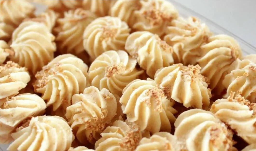 Ini Dia Resep Kue Sagu Bagea yang Lembut di Mulut 2