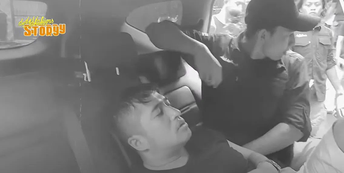 Irfan Hakim Marah Disebut Drama Saat Dilarikan ke RS, Tanboy Kun Minta Maaf 4