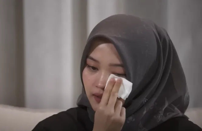 Bahas Putri Delina, Nathalie Holscher Merasa Belum Jadi Ibu Sambung yang Baik 3