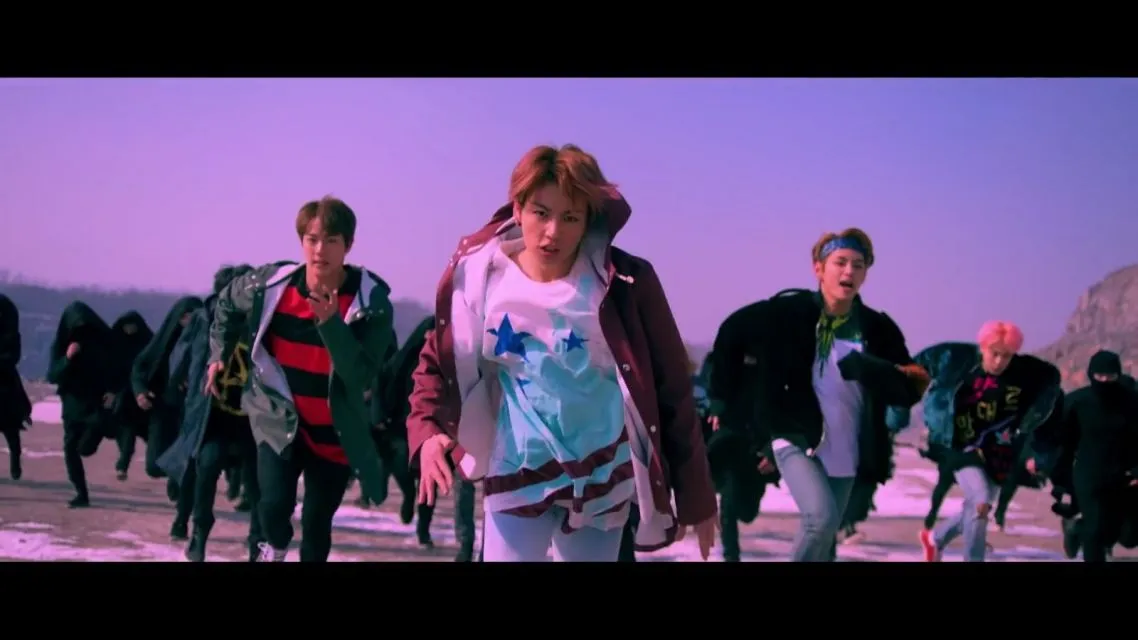 10 Lirik Lagu BTS yang Cocok Balikin Semangatmu Ketika Mengejar Impian. Bikin Percaya Diri! 18 Not Today