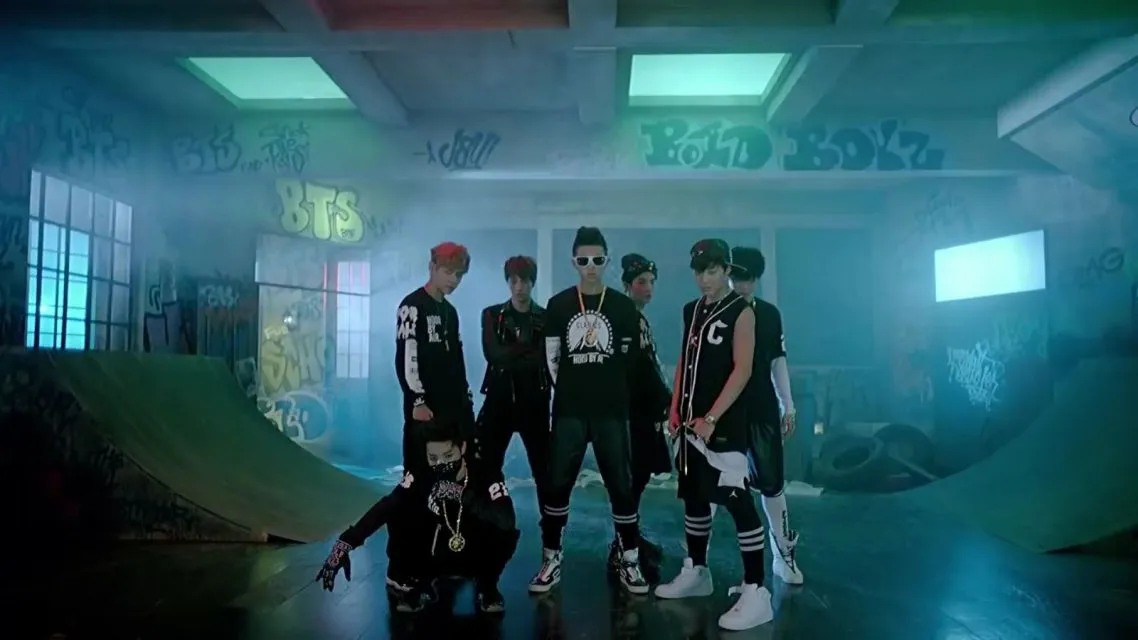 10 Lirik Lagu BTS yang Cocok Balikin Semangatmu Ketika Mengejar Impian. Bikin Percaya Diri! 16 No More Dream