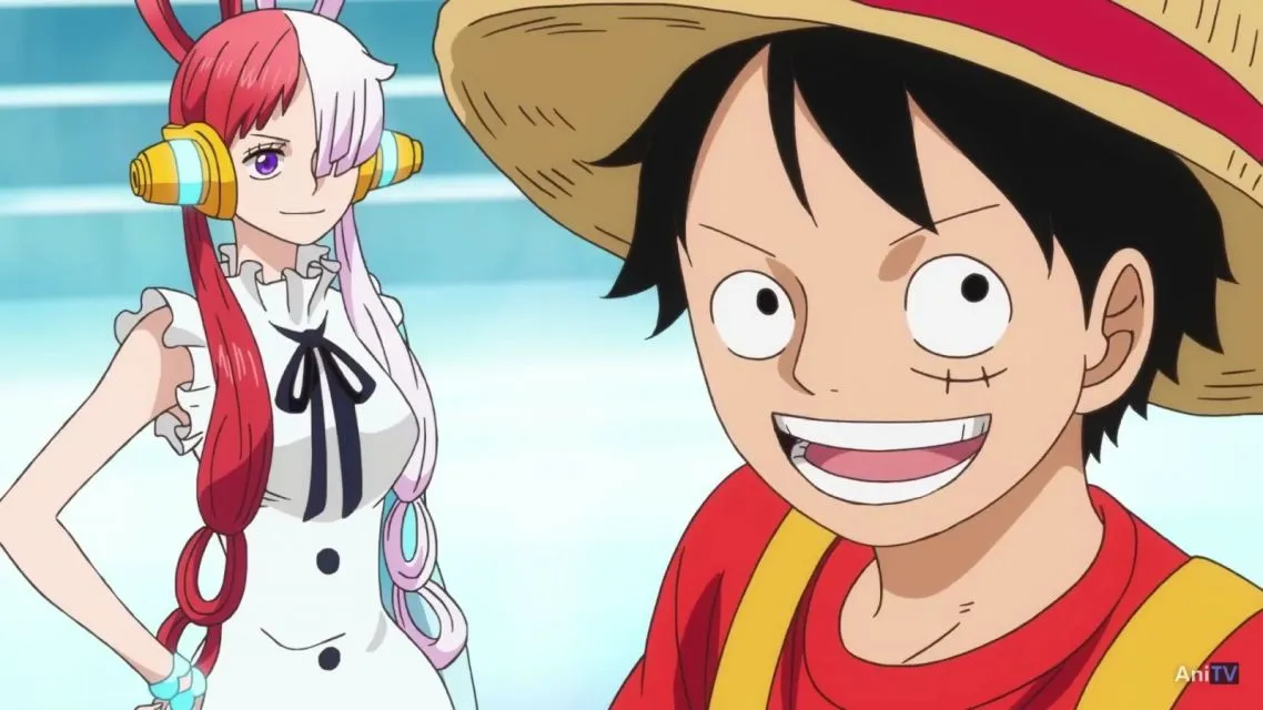 Komikus One Piece Putuskan Vakum Sebulan, Butuh Fokus untuk Persiapkan Ending Kisah 2 Tokoh Uta dalam One Piece Red
