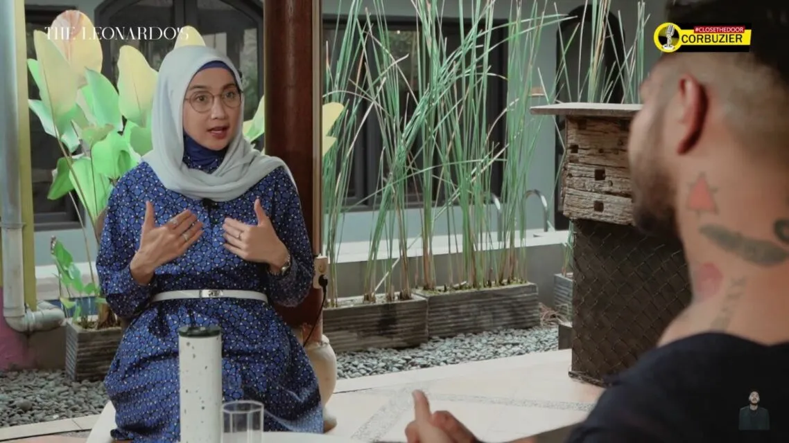 Desy Ratnasari Ungkap Alasan Menjanda 18 Tahun: Tak Ingin Ulangi Kegagalan Masa Lalu 4 Alasan Desy masih betah menjanda