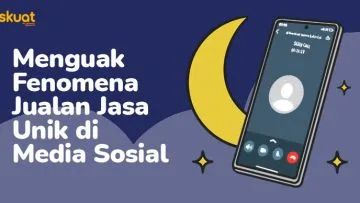 Menguak Fenomena Jualan Jasa Pacar atau Teman Curhat Virtual. Bagaimana Cara Kerjanya?