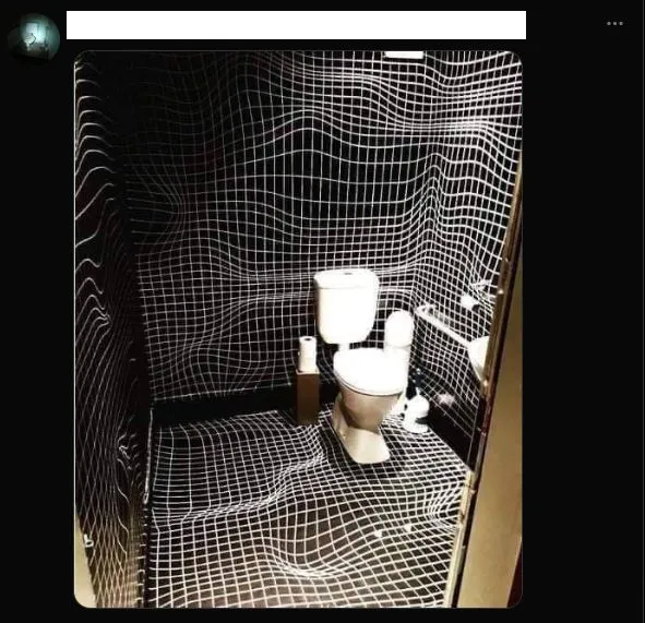 8 Desain Toilet Paling Menyeramkan. Rasanya Kayak Uji Nyali 13 Toilet Seram