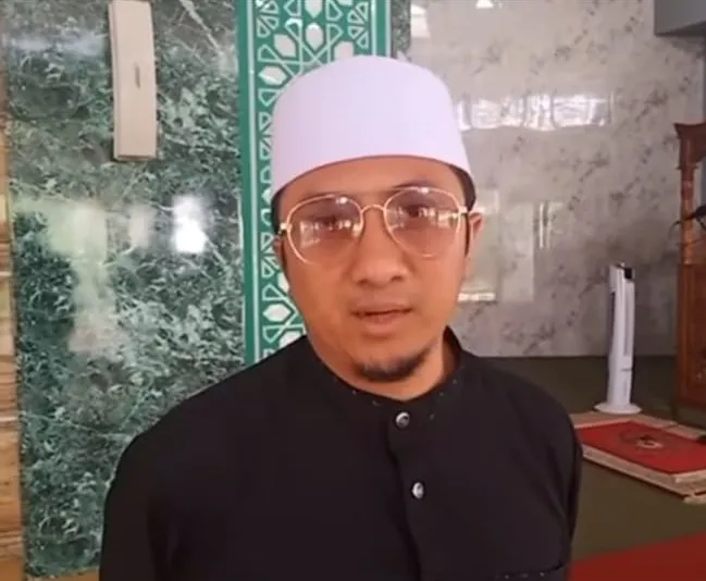 Rumah Yusuf Mansur Diserbu Massa, Tagih Soal Investasi Batu Bara 5