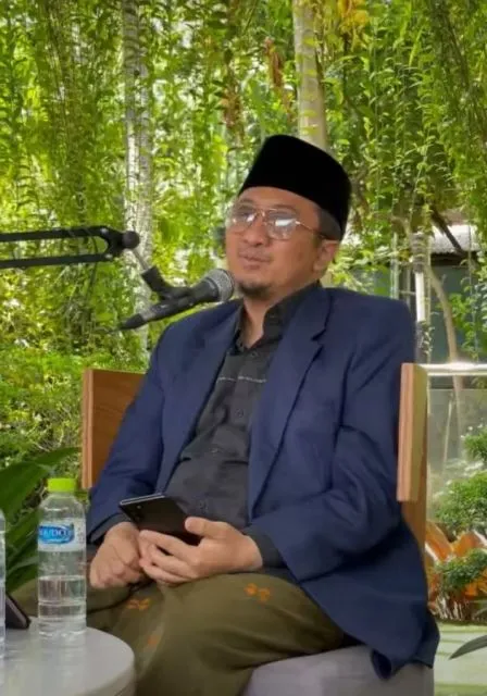 Rumah Yusuf Mansur Diserbu Massa, Tagih Soal Investasi Batu Bara 6