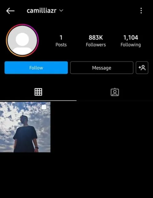 Akun Instagram Zara Sempat Diretas, Pelaku Diduga Berasal dari Turki 3