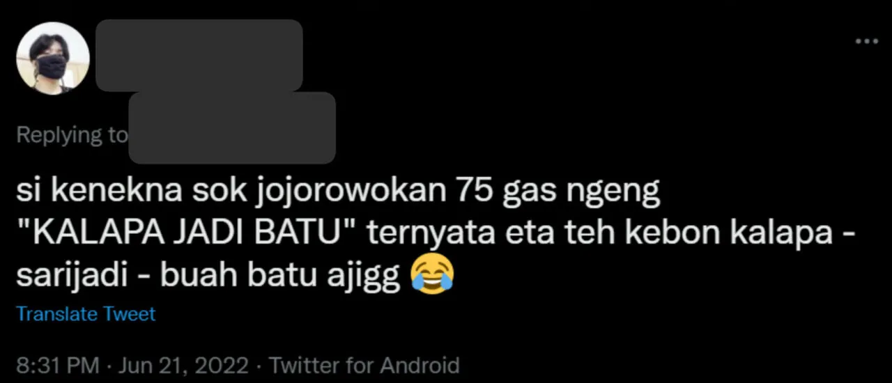 Pengalaman Kocak Para Pendatang di Bandung Pas Naik Angkot. Culture Shock! 12