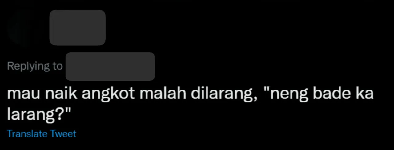 Pengalaman Kocak Para Pendatang di Bandung Pas Naik Angkot. Culture Shock! 15