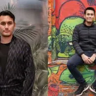 Arifin Putra Bintangi Film Hollywood Angels Fallen 2, Bakal Tayang 2023