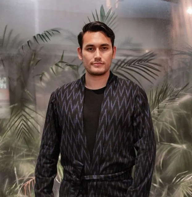 Arifin Putra Bintangi Film Hollywood Angels Fallen 2, Bakal Tayang 2023 4 Arifin Putra