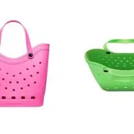 Balenciaga dan Crocs Rilis Tas Karet Senilai Rp18 Juta. Bisa Dipakai Buat Apa, ya?