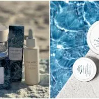 6 Merek yang Luncurkan Produk Berkonsep Blue Beauty. Yuk Lestarikan Ekosistem Laut!