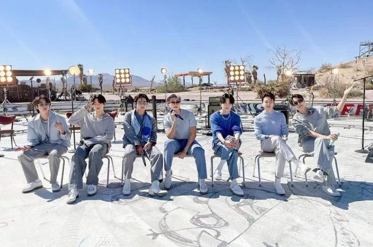 Penjelasan Resmi HYBE Entertainment dan Big Hit Music Soal Keputusan BTS Hiatus 3 BTS