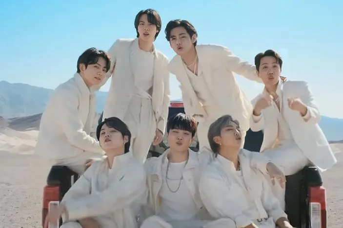 Penjelasan Resmi HYBE Entertainment dan Big Hit Music Soal Keputusan BTS Hiatus 4