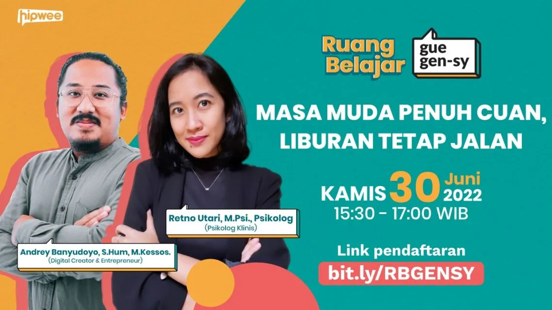 4 Tips Jalani Masa Muda Menyenangkan dengan Tetap Cuan untuk Masa Depan 8