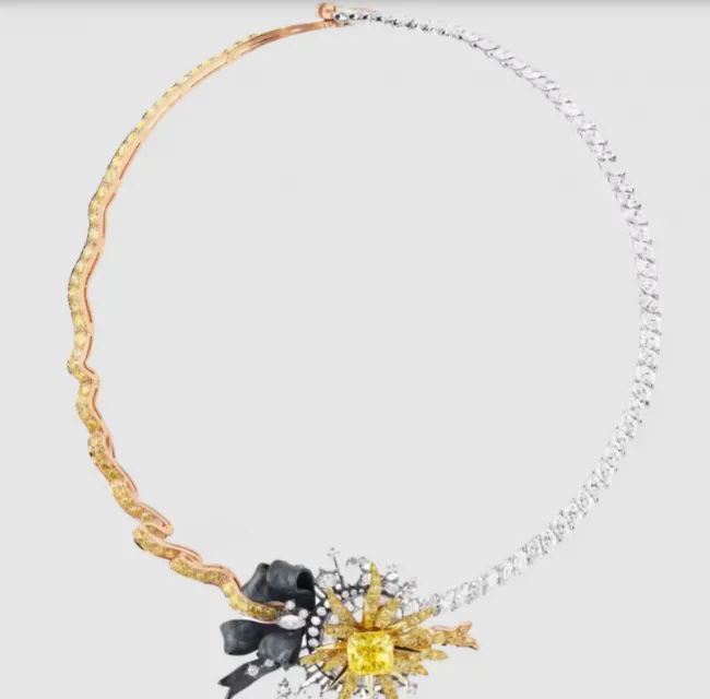 Mengenal Kinetic Jewellery, Perhiasan yang Bisa Bergerak dan Beri Manfaat 4 Gelang Kinetik