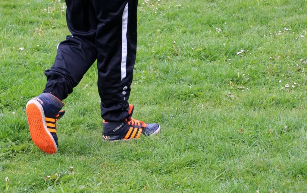7 Alasan Harus Punya Celana Training yang Serbaguna 9 kegunaan celana training