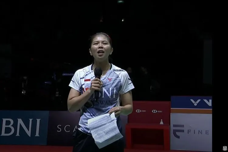 Greysia Polii Resmi Umumkan Pensiun dari Bulu Tangkis Indonesia Usai 19 Tahun Berlaga 4 Greysia Polii pensiun