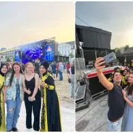 Grup Kasidah Nasida Ria Asal Semarang Go Internasional, Sukses Manggung di Jerman