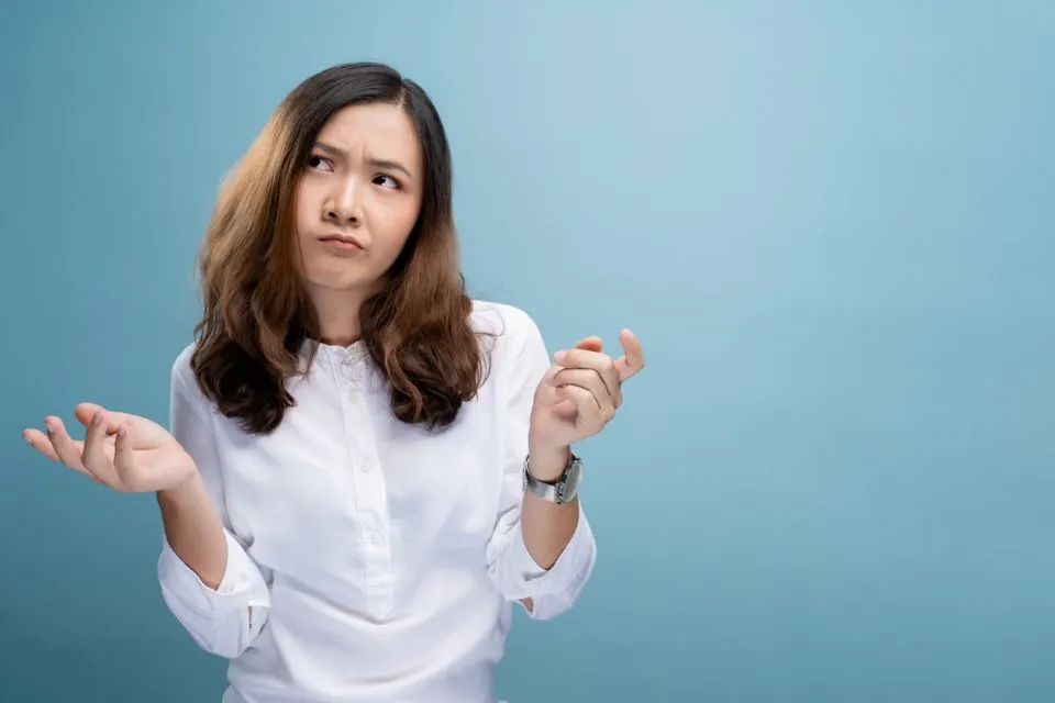 5 Alasan Mengapa Masih Ada Masyarakat yang Ragu Divaksin COVID-19 8 ragu-ragu