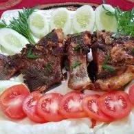 Resep Ikan Bawal Bakar Madu yang Menggoda Selera. Simpel!