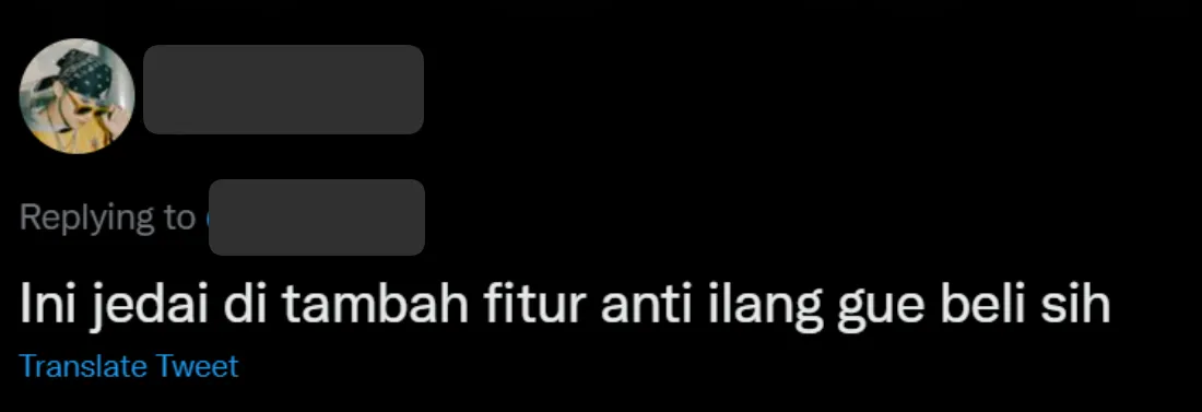 Potret Keluh Kesah Warganet Soal Jedai, Nggak Cuma Patah Aja! 12