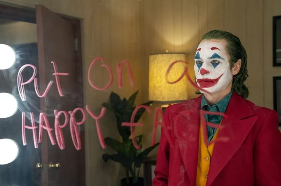Lady Gaga Dikabarkan Bakal Perankan Harley Quinn di Joker 2 3