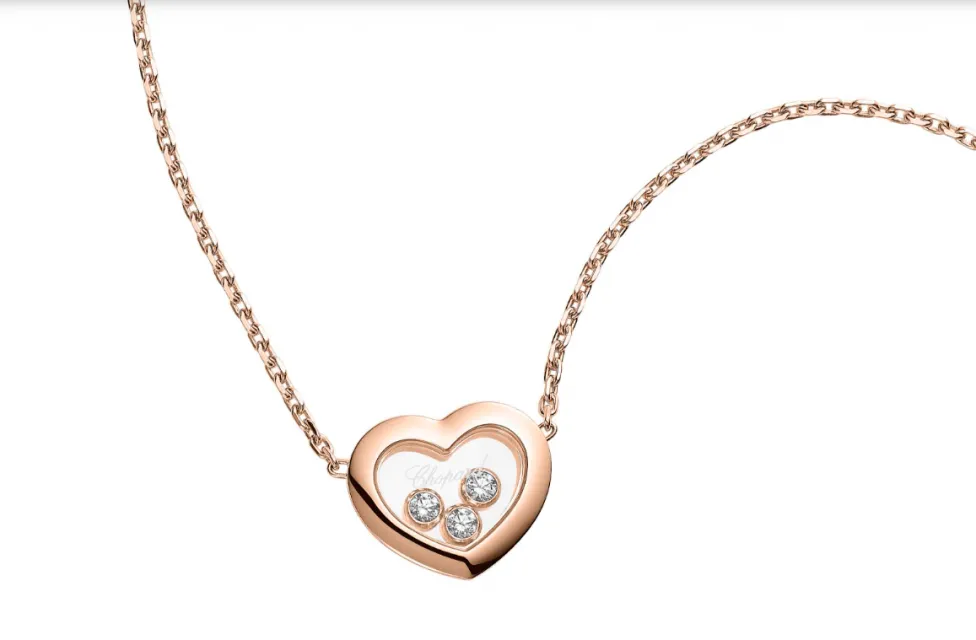 Mengenal Kinetic Jewellery, Perhiasan yang Bisa Bergerak dan Beri Manfaat 5