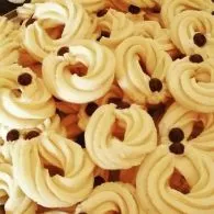 Ini Dia Resep Kue Sagu Bagea yang Lembut di Mulut