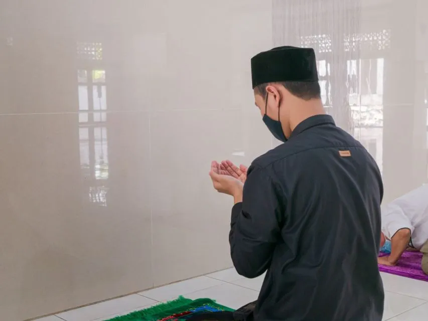 5 Fakta Wanita di Jambi Dinikahi Perempuan, Terbongkar Usai 10 Bulan Menikah 9