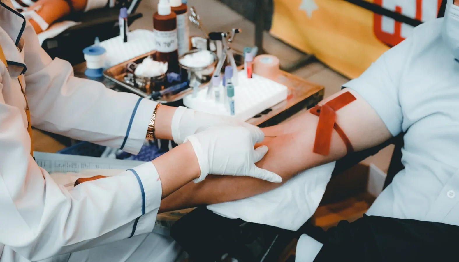 Berminat Menyumbang Darah? Cek Syarat Donor Darah Berikut! 5