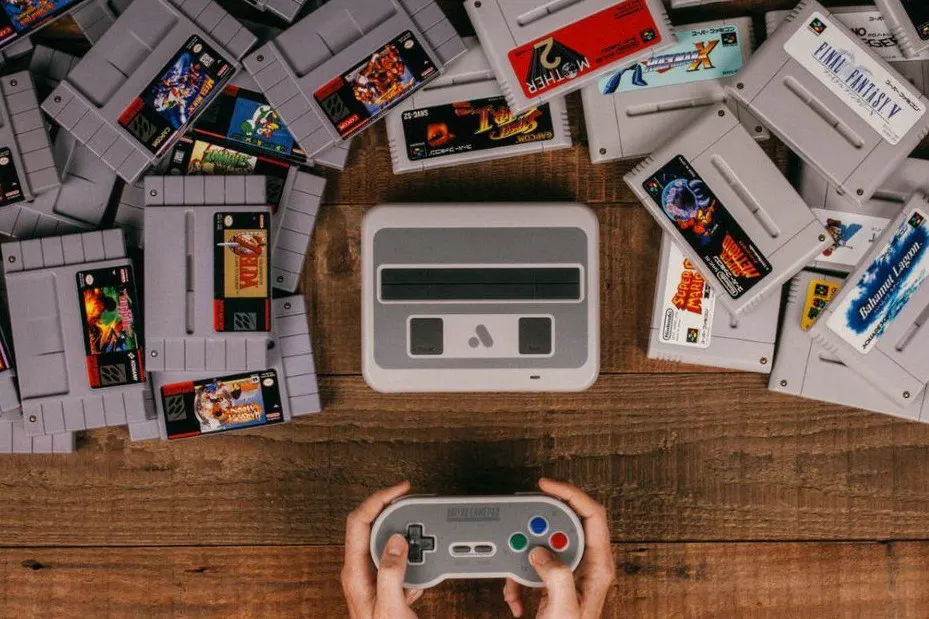 6 Alasan Kenapa Liburan Sekolah saat Kecil Jadi Momen yang Menyebalkan, Pernah Mengalami? 10 game jadul