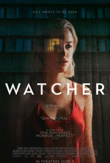 6 Rekomendasi Film Hollywood yang Bakal Tayang di Bulan Juni 2022. Genrenya Beragam~ 7 Watcher