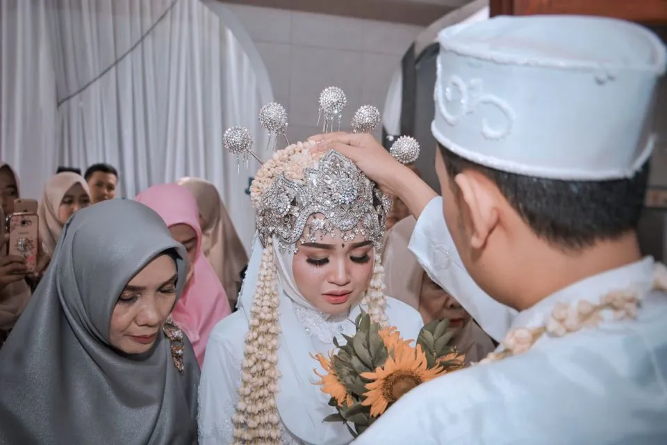5 Fakta Wanita di Jambi Dinikahi Perempuan, Terbongkar Usai 10 Bulan Menikah 6 wanita jambi menikahi wanita