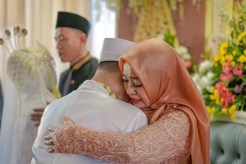 5 Fakta Wanita di Jambi Dinikahi Perempuan, Terbongkar Usai 10 Bulan Menikah 10