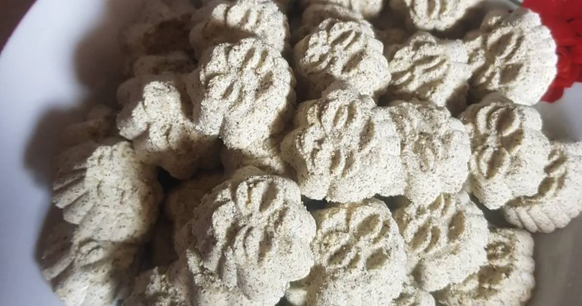 Resep Kue Satu Kacang Hijau yang Legit dan Mudah 2 kue satu kacang hijau
