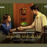 [Review] Film Seperti Sediakala: Ketika Jodoh Bisa Jadi Surealis