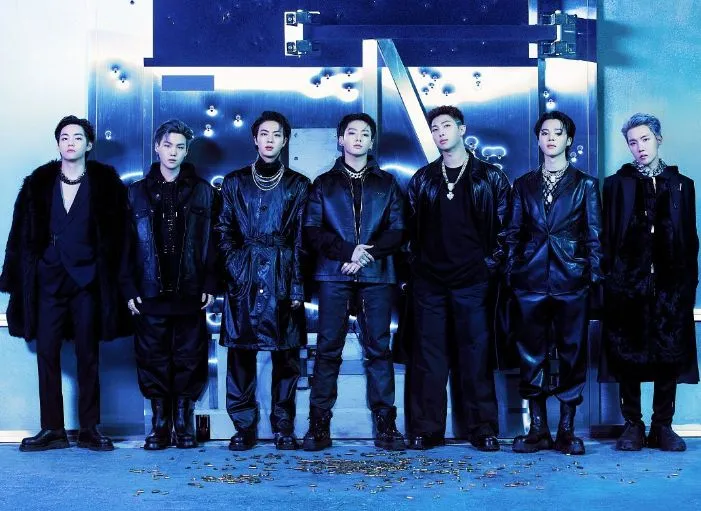 BTS Comeback dengan Album Bertajuk Proof, Lagu Yet To Come Jadi Favorit 3